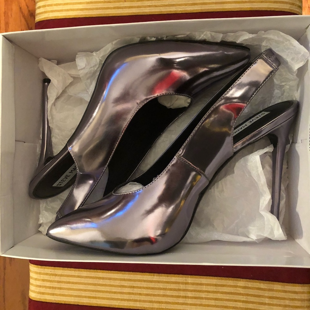 Steve Madden heels